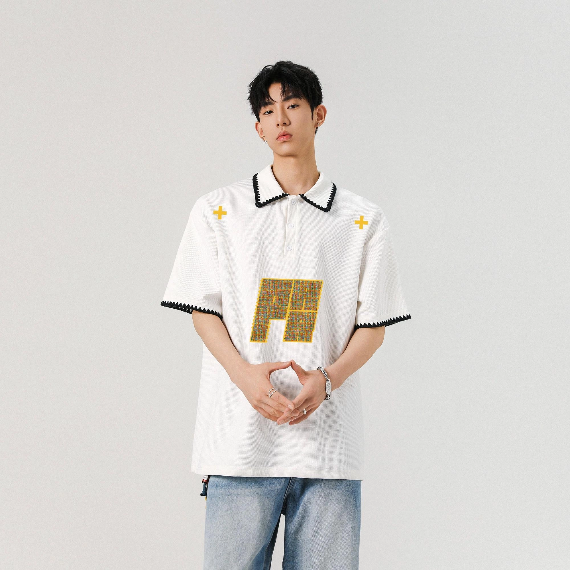 PARTWHOLE Polo