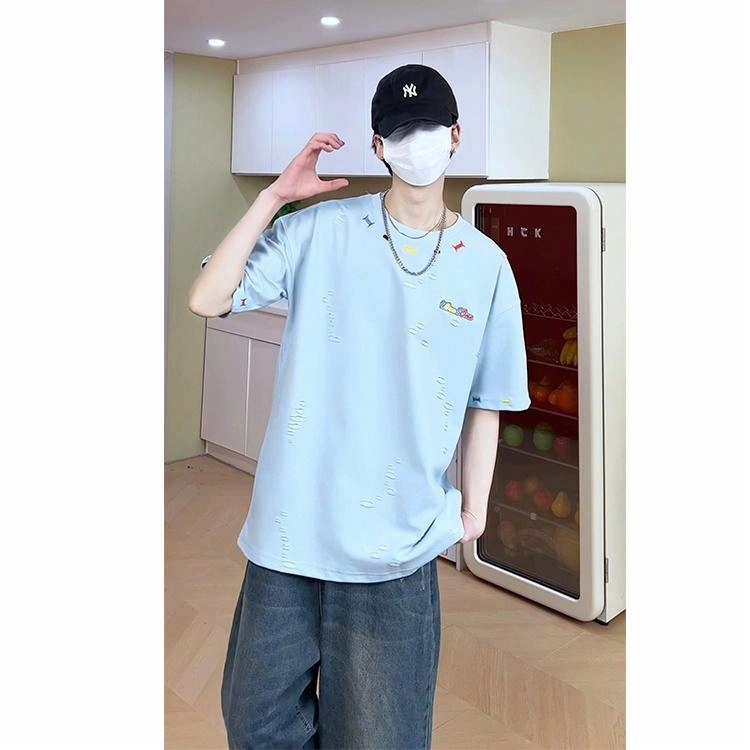 ROSECREED T