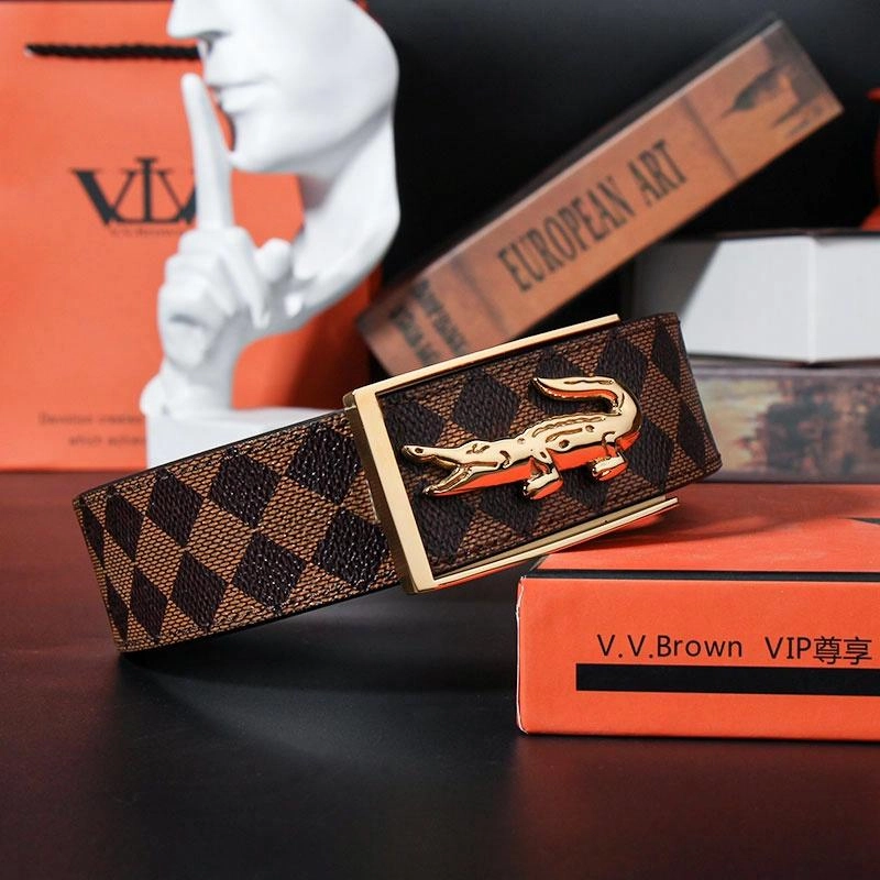 V.V.Brown 3.7-3.8CM