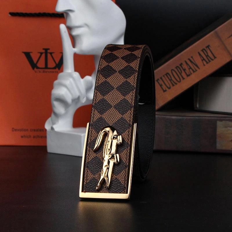 V.V.Brown 3.7-3.8CM