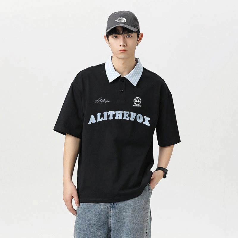 ALI THE FOX Polo