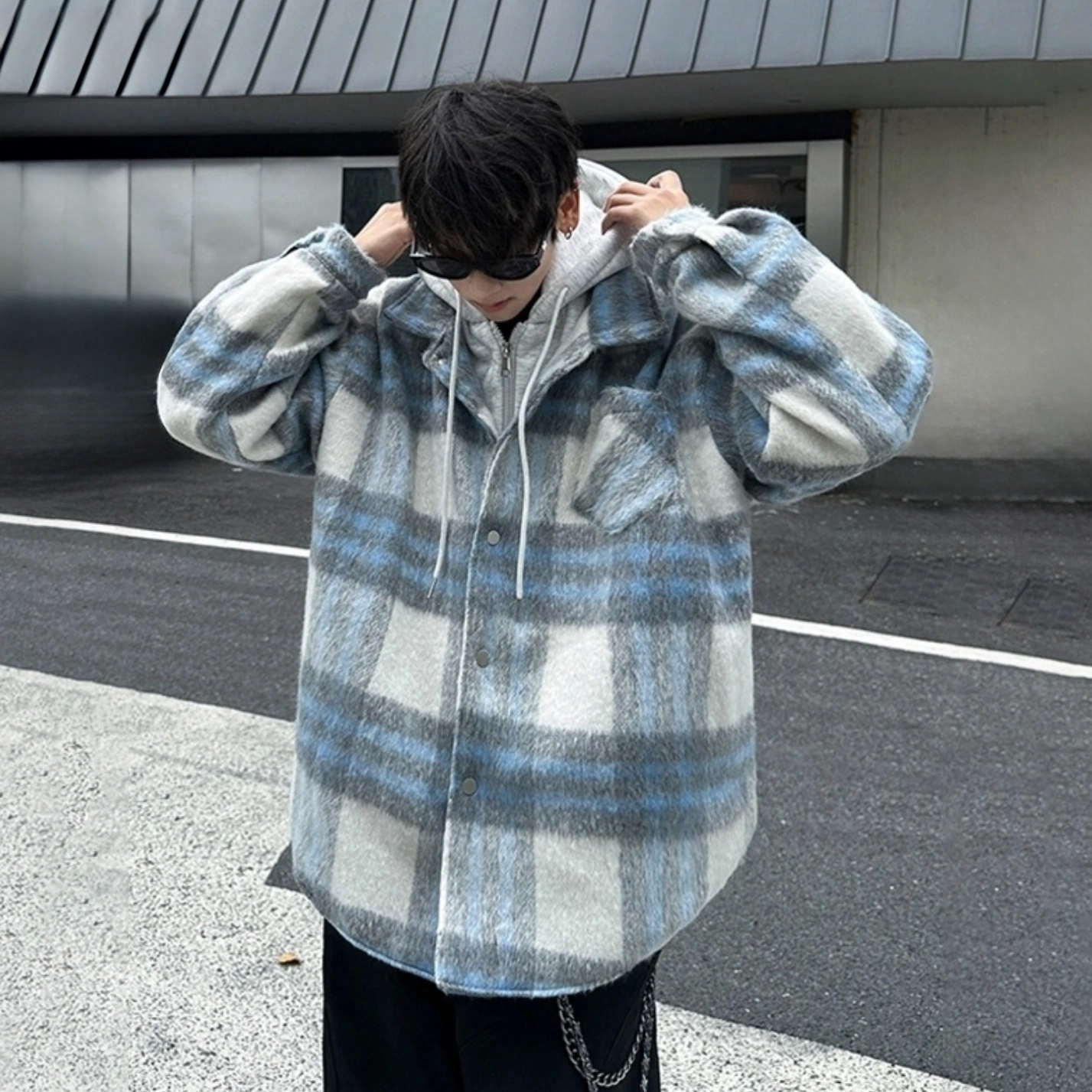 URBAN AUTHENTIC