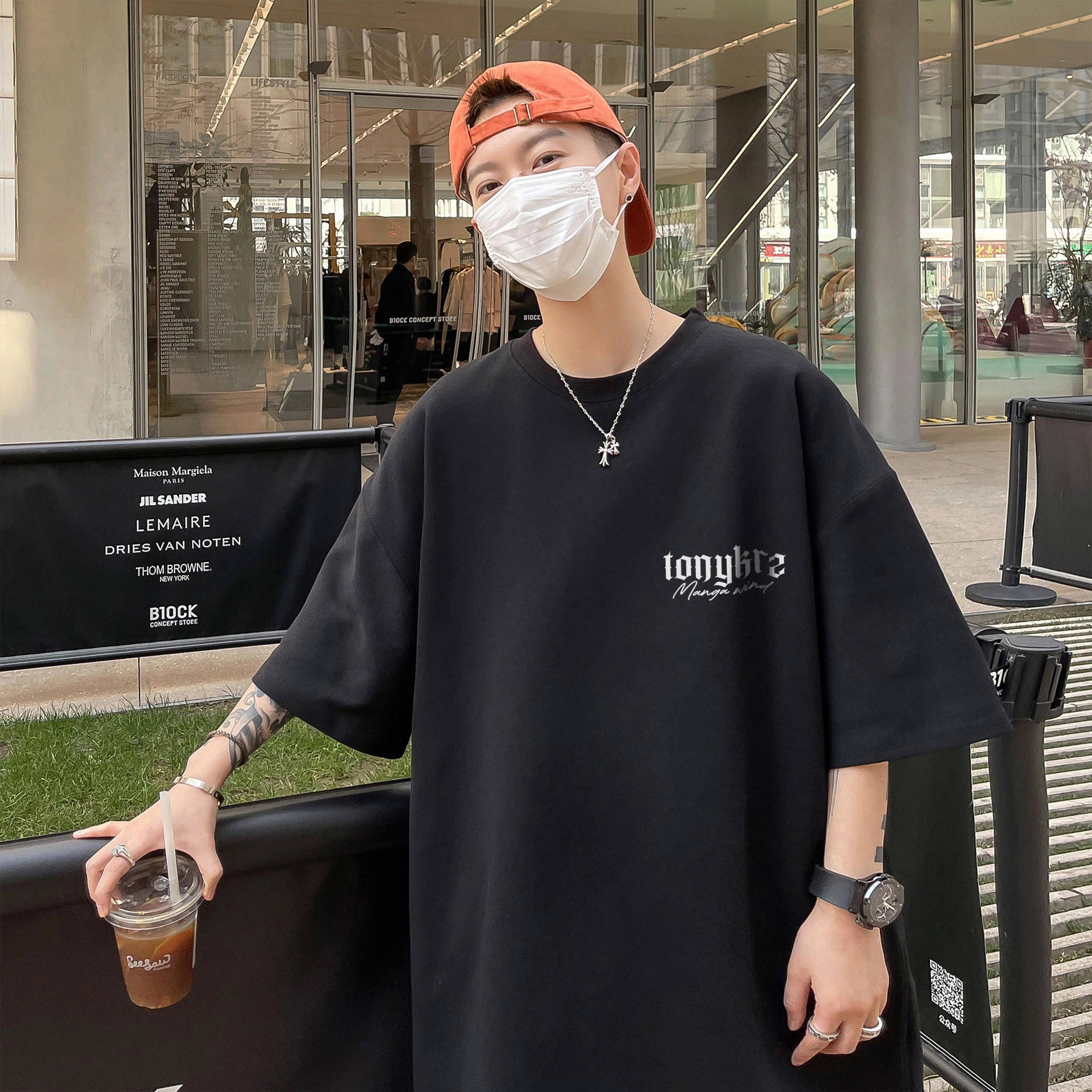 TONYKRZ logoT