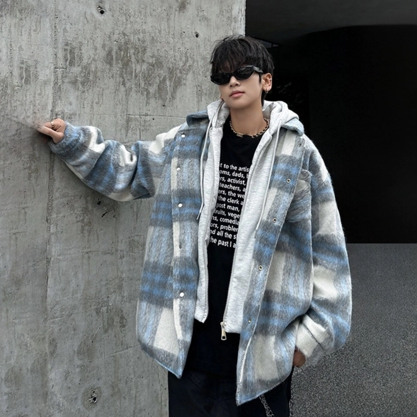 URBAN AUTHENTIC