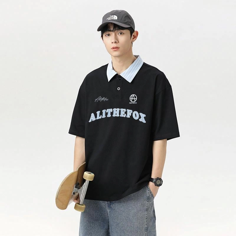 ALI THE FOX Polo