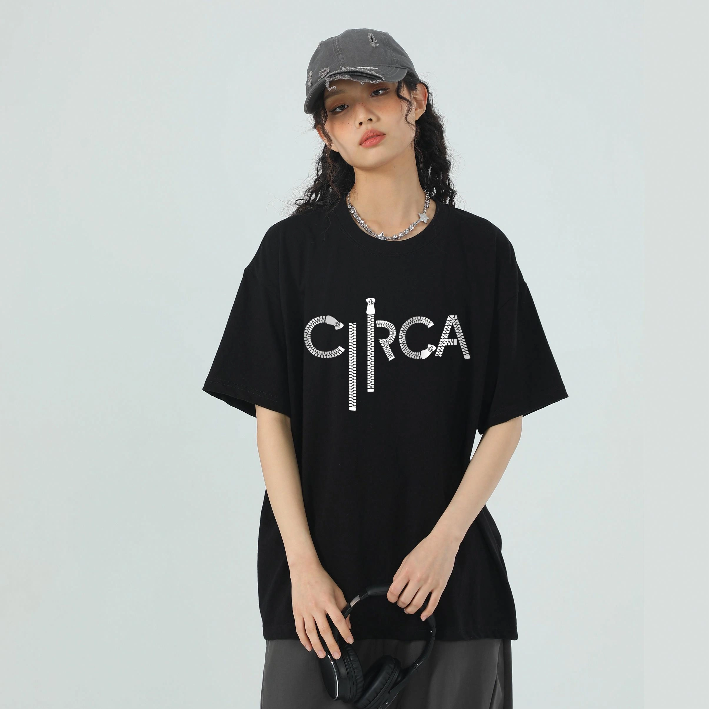 C1RCA LogoT