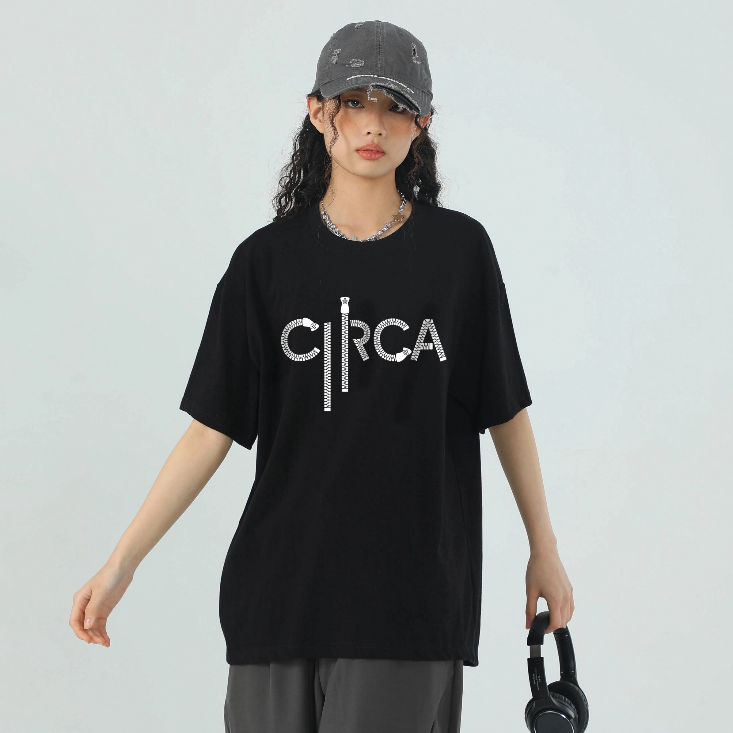 C1RCA LogoT