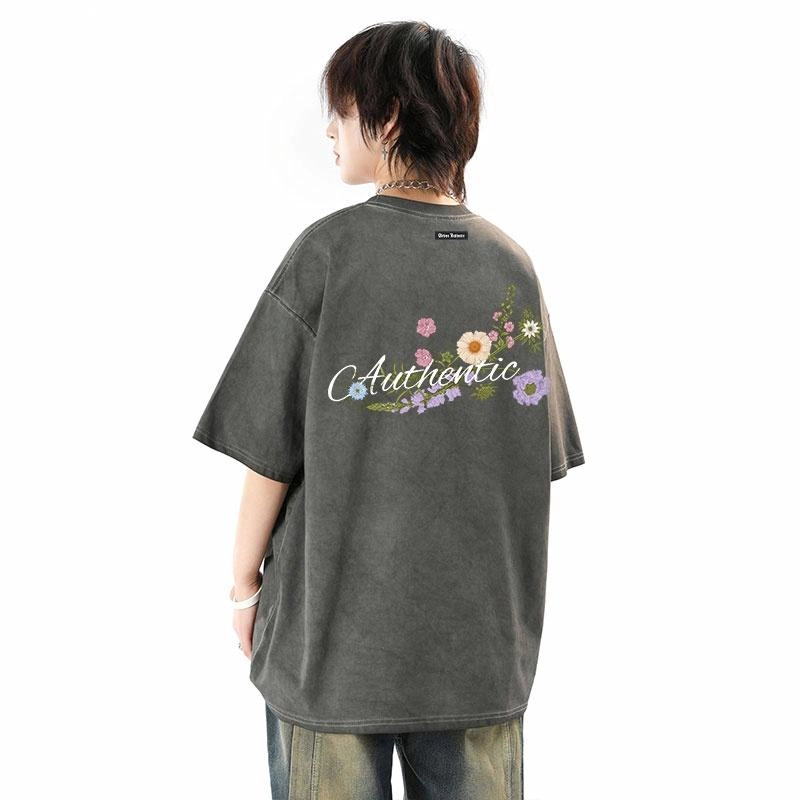 URBAN AUTHENTIC T