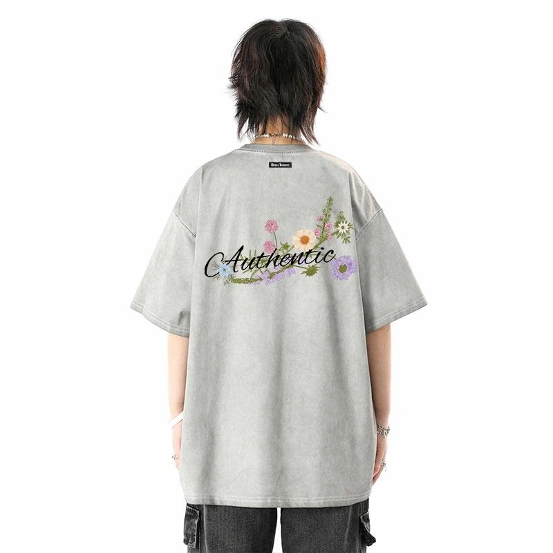 URBAN AUTHENTIC T