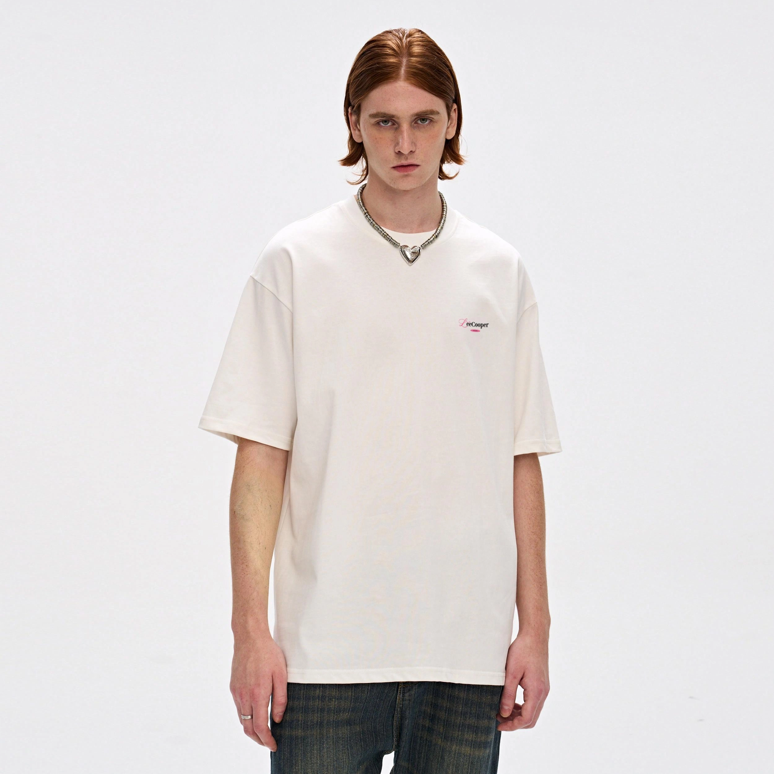 Lee Cooper logoT