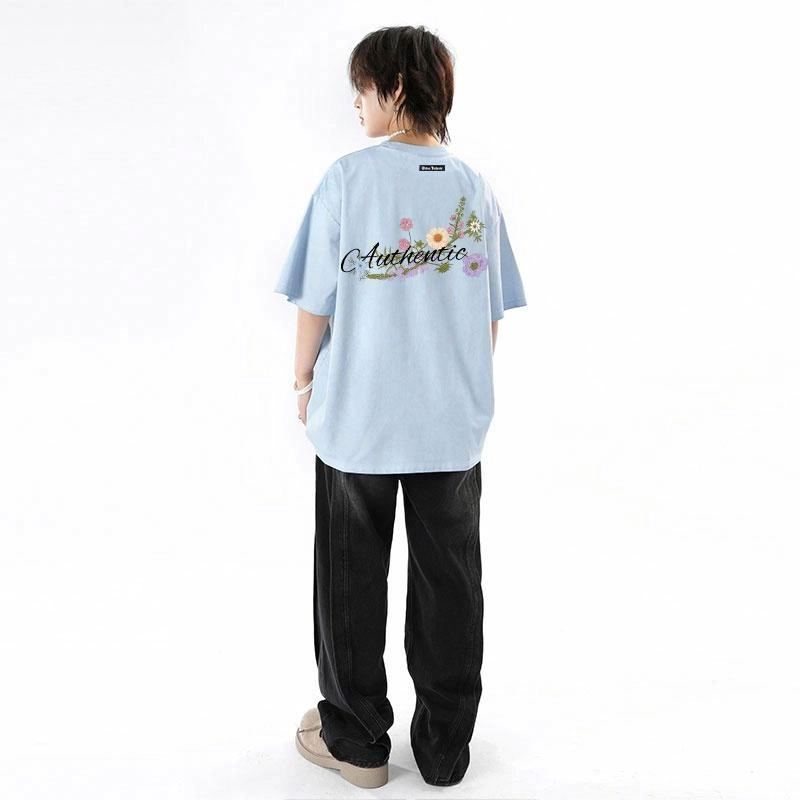 URBAN AUTHENTIC T