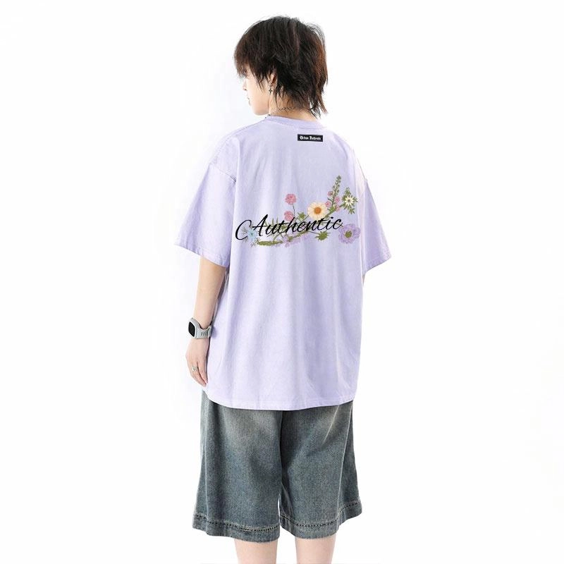 URBAN AUTHENTIC T