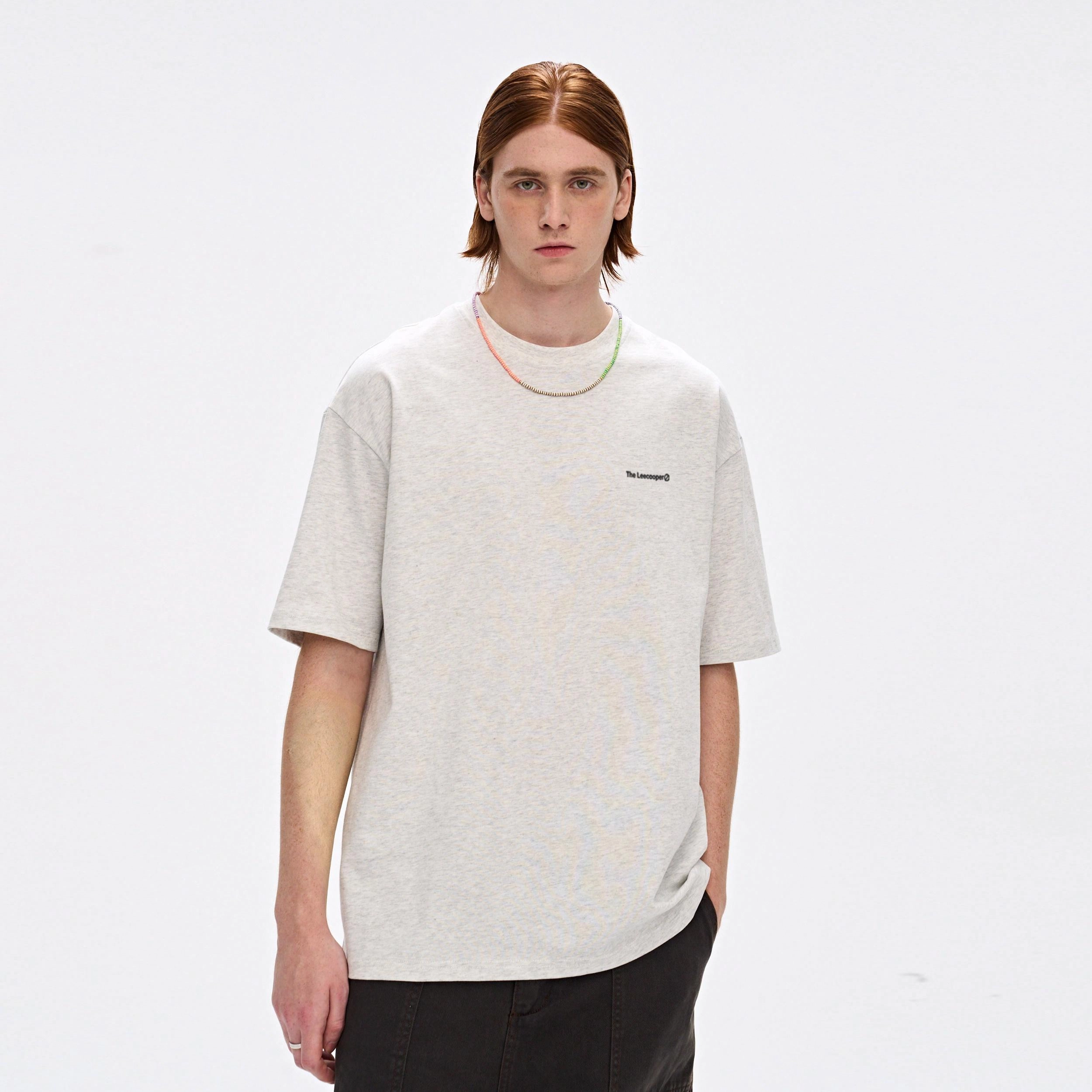 Lee Cooper logoT