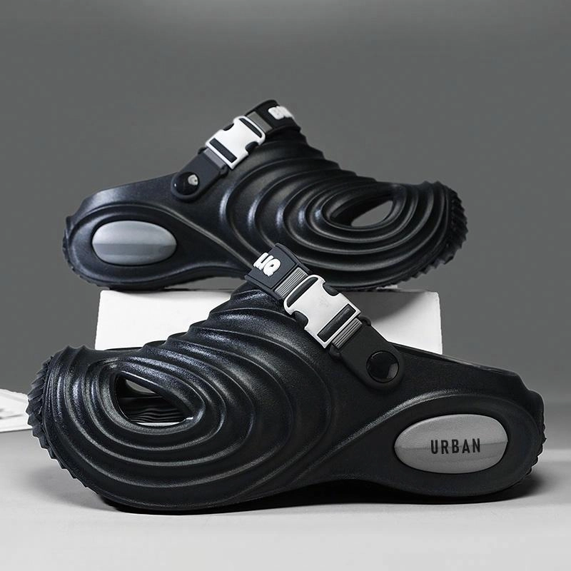 URBAN AUTHENTIC EVA