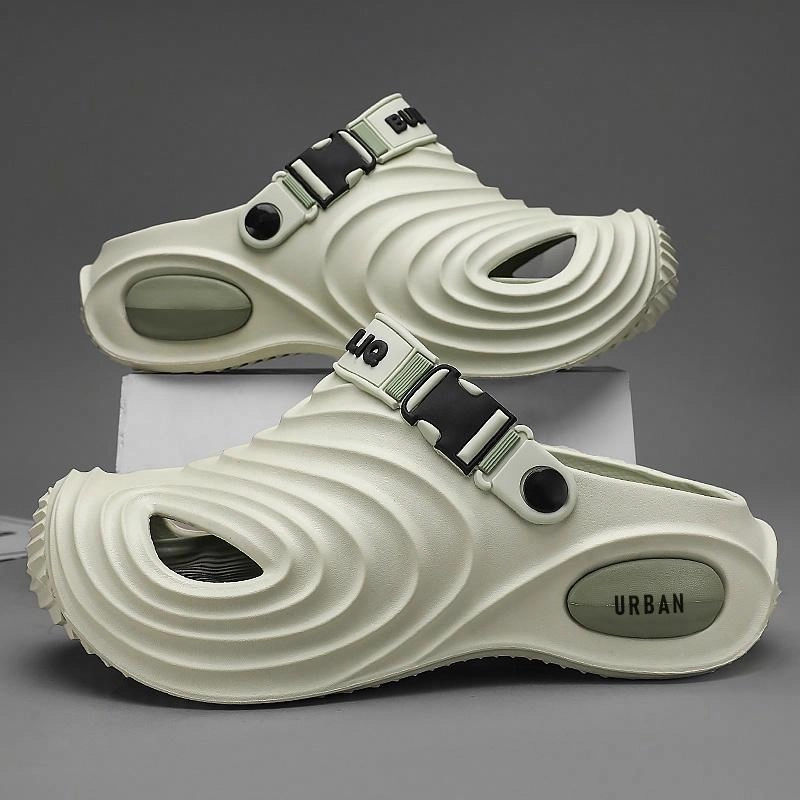 URBAN AUTHENTIC EVA