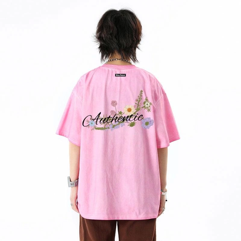 URBAN AUTHENTIC T