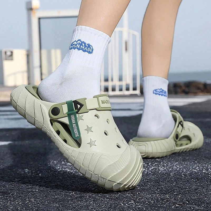 URBAN AUTHENTIC EVA