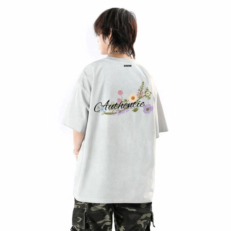 URBAN AUTHENTIC T