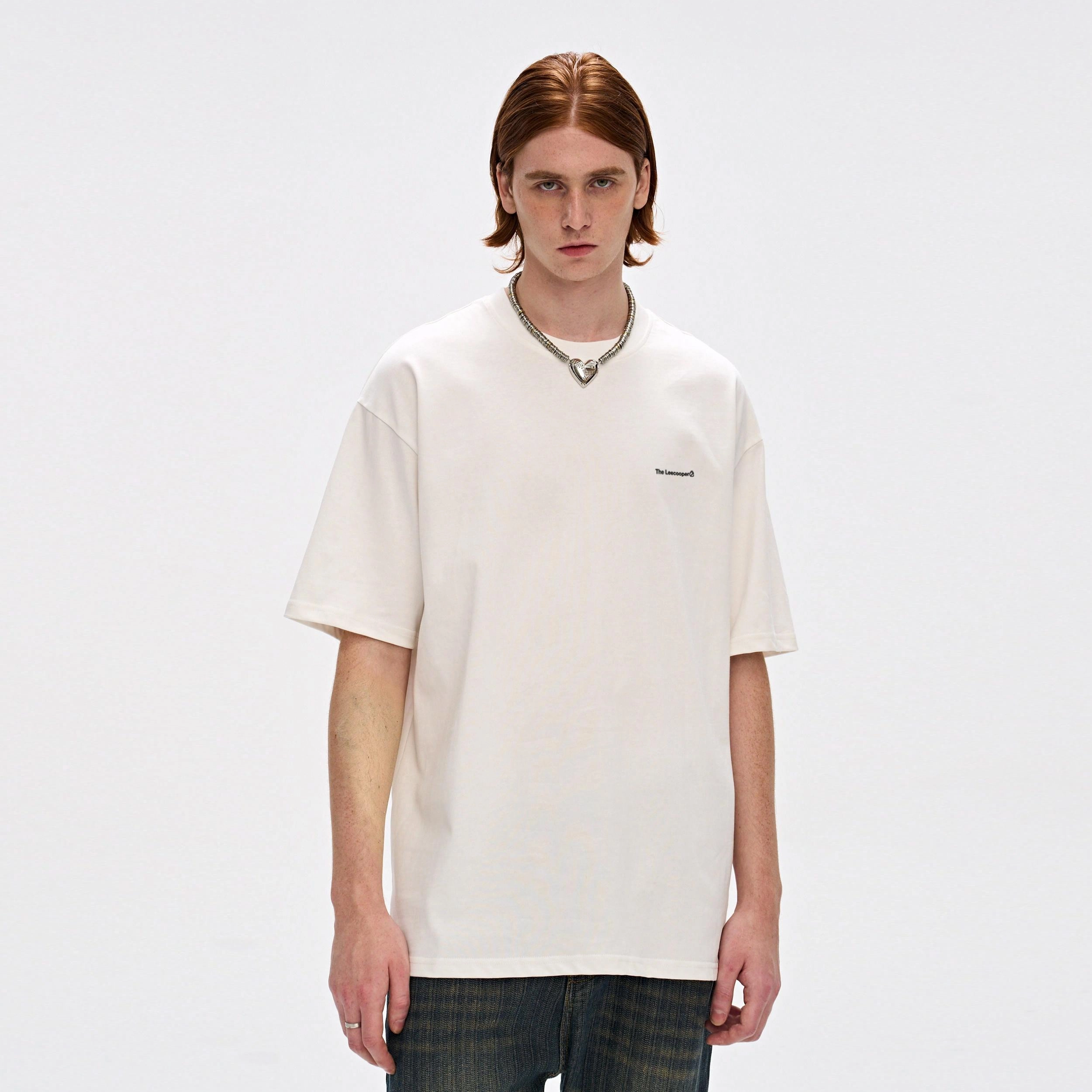 Lee Cooper logoT
