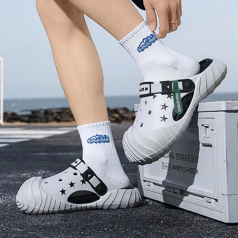 URBAN AUTHENTIC EVA
