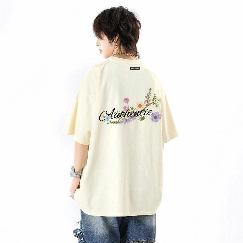 URBAN AUTHENTIC T