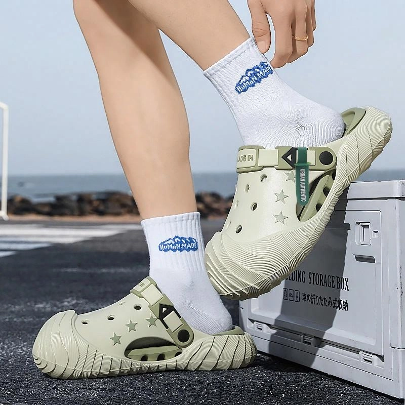 URBAN AUTHENTIC EVA