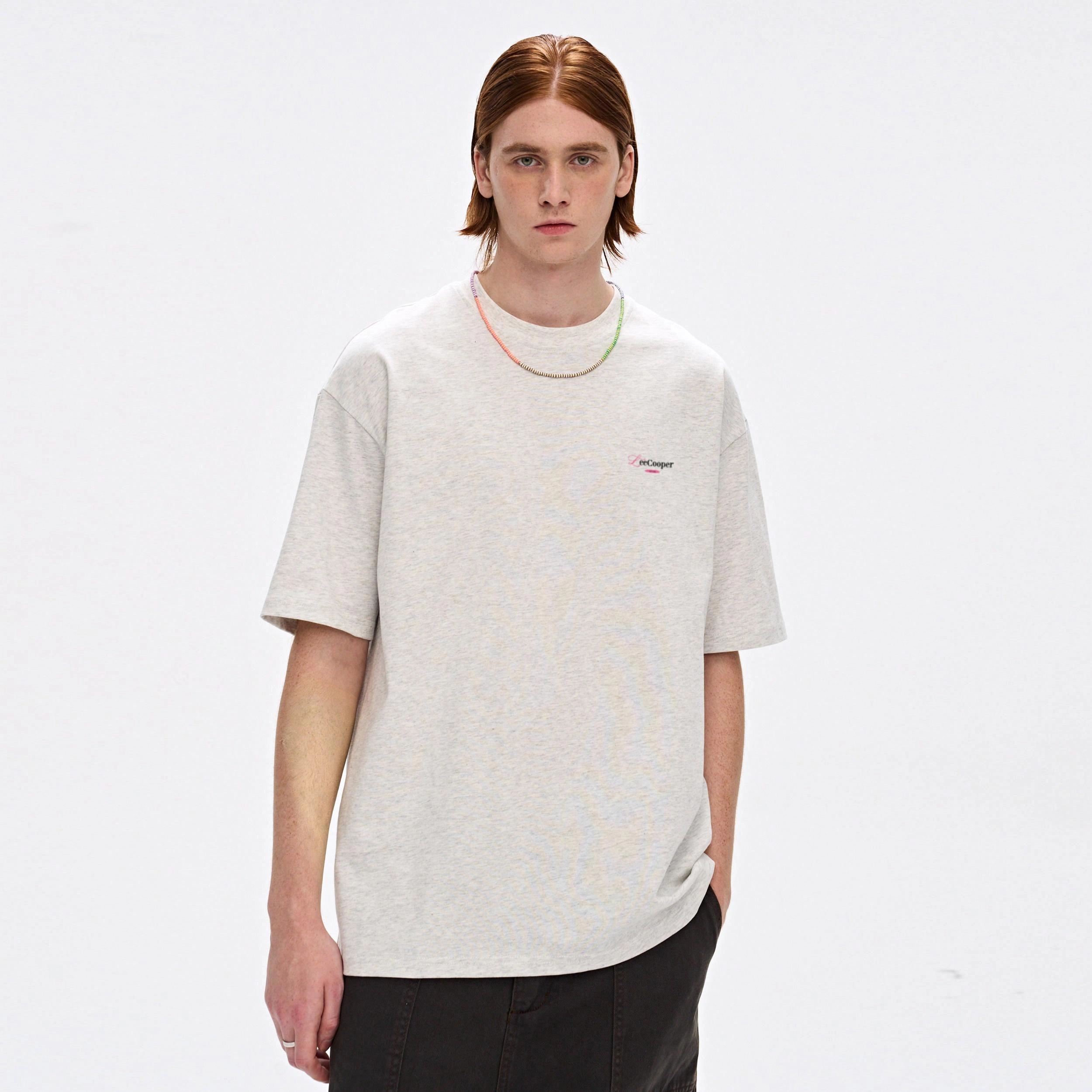 Lee Cooper logoT
