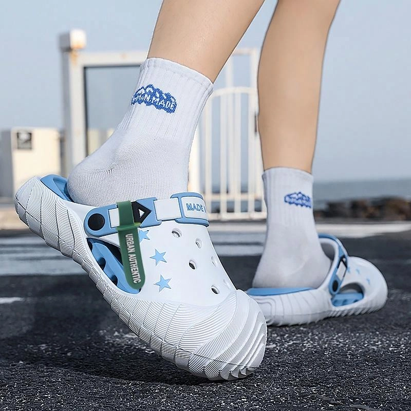 URBAN AUTHENTIC EVA
