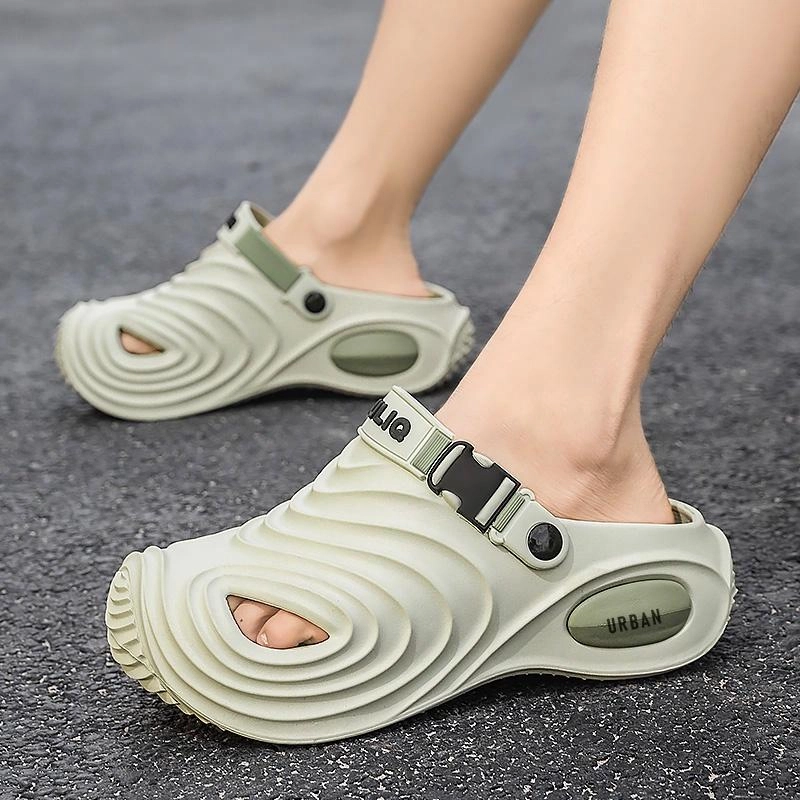 URBAN AUTHENTIC EVA