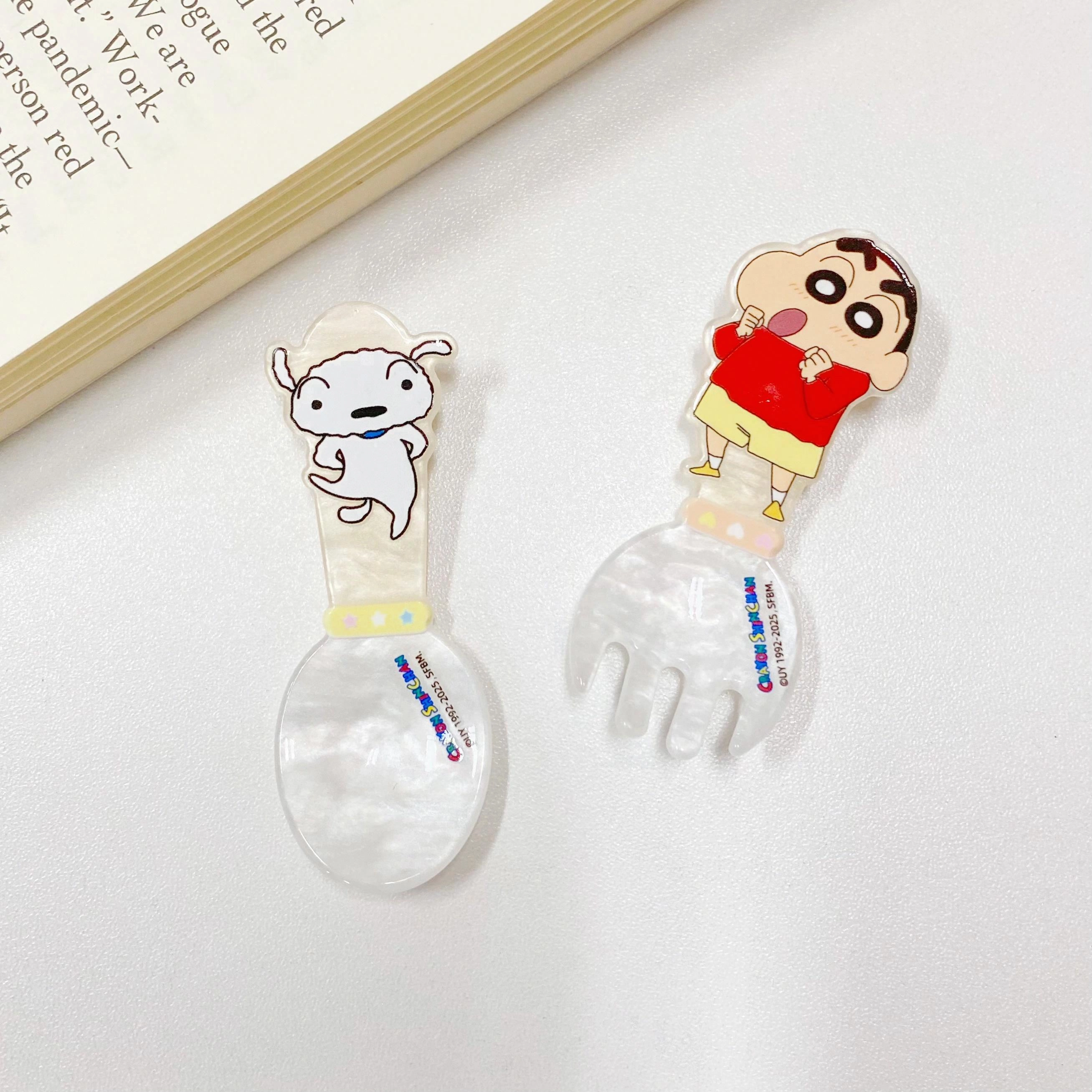 Crayon Shinchan BB