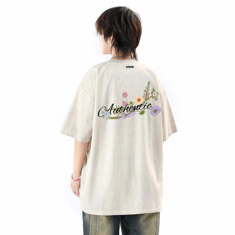 URBAN AUTHENTIC T