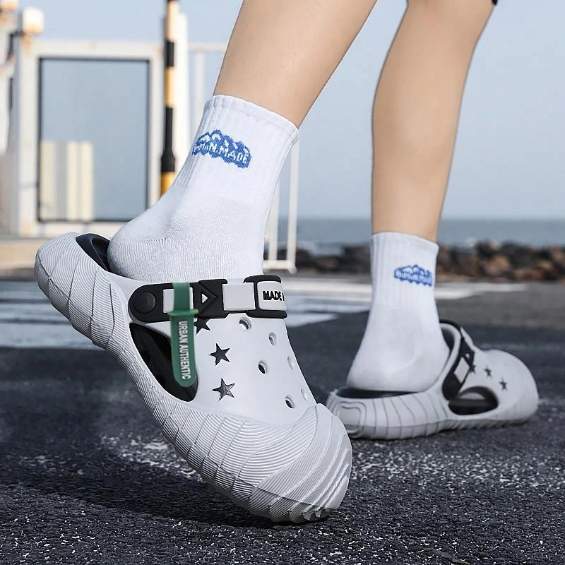 URBAN AUTHENTIC EVA