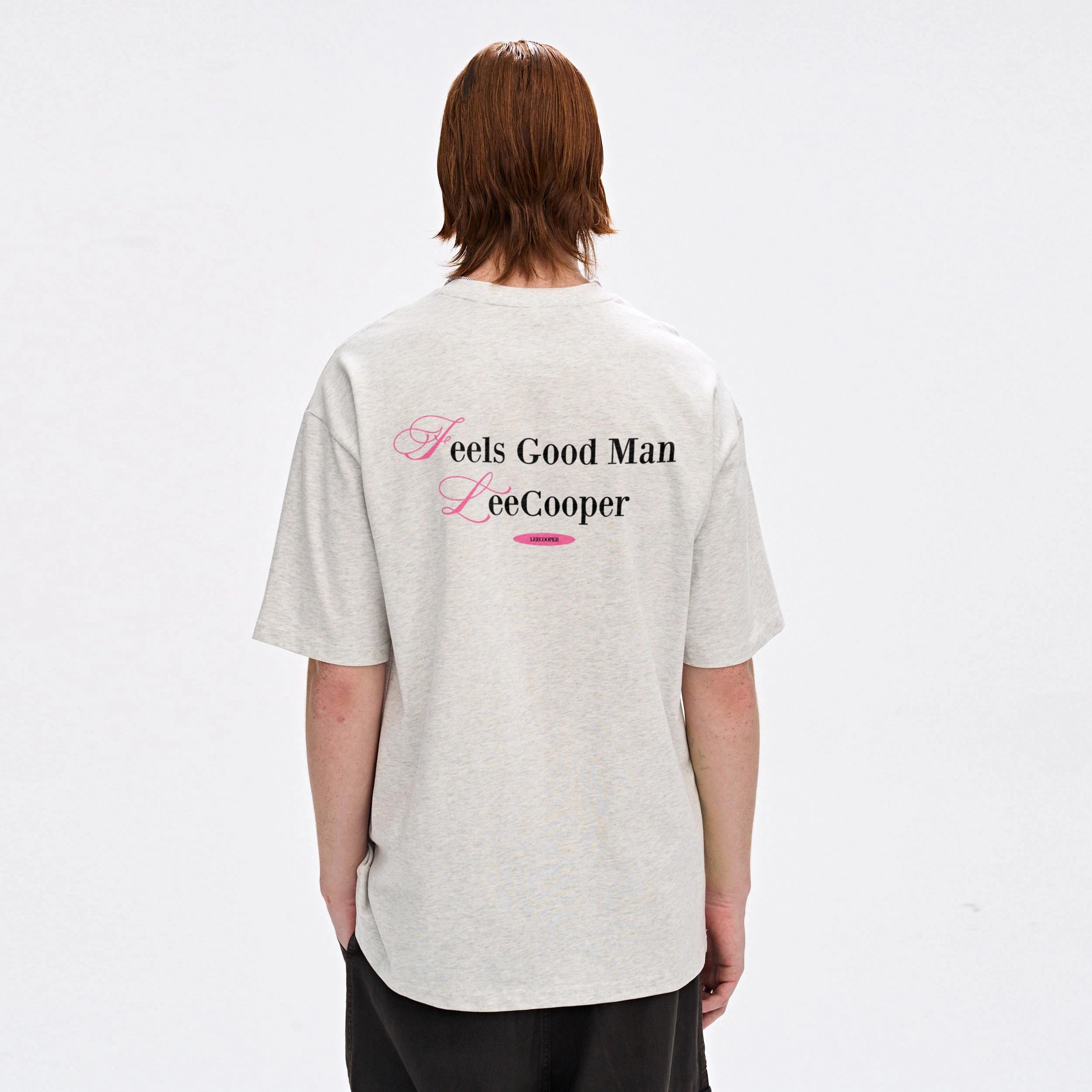 Lee Cooper logoT