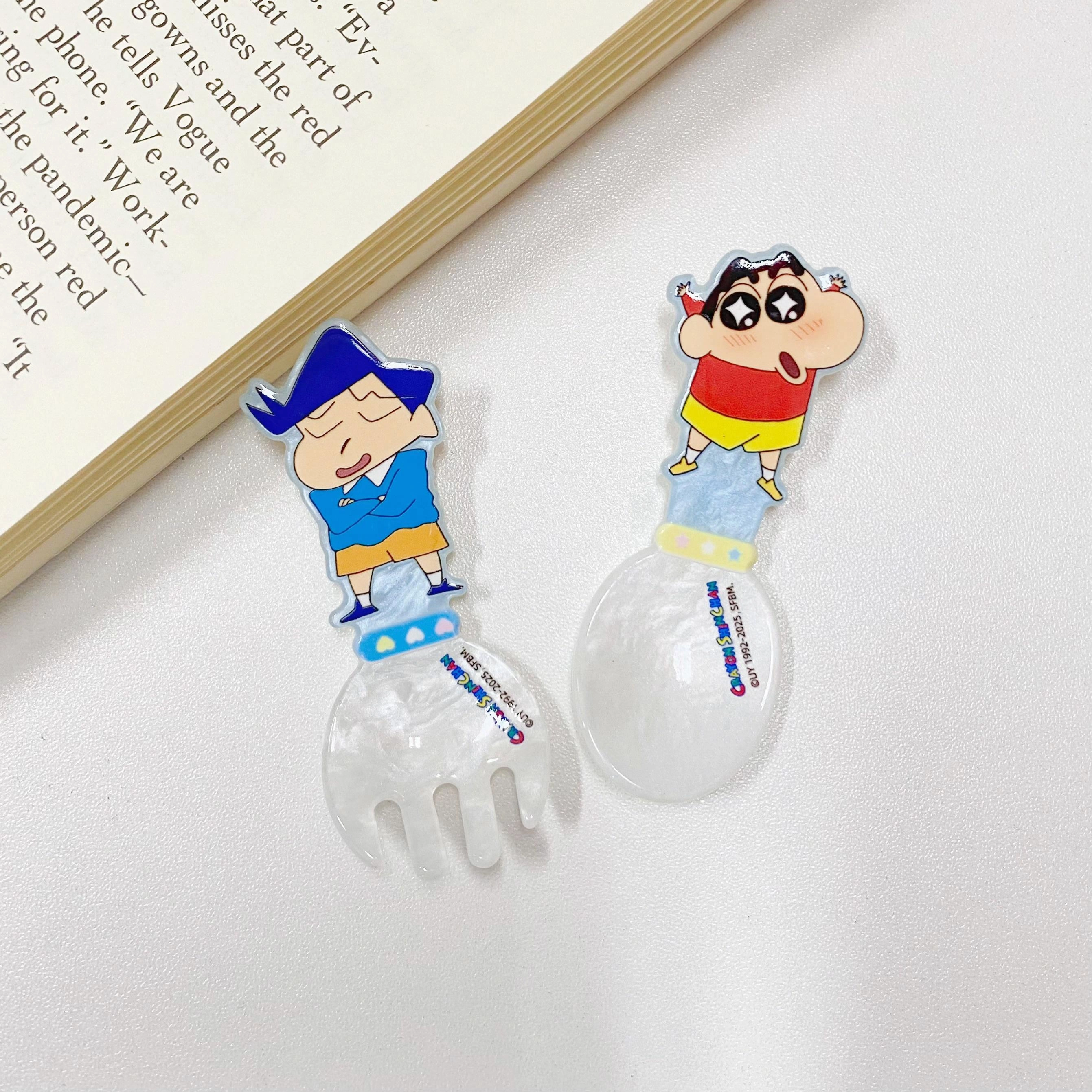 Crayon Shinchan BB