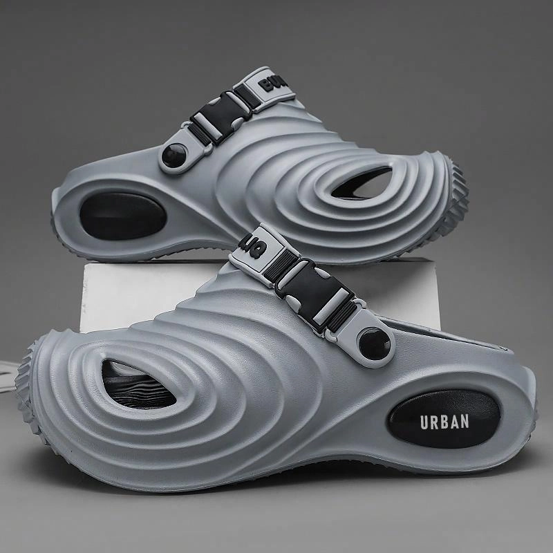 URBAN AUTHENTIC EVA