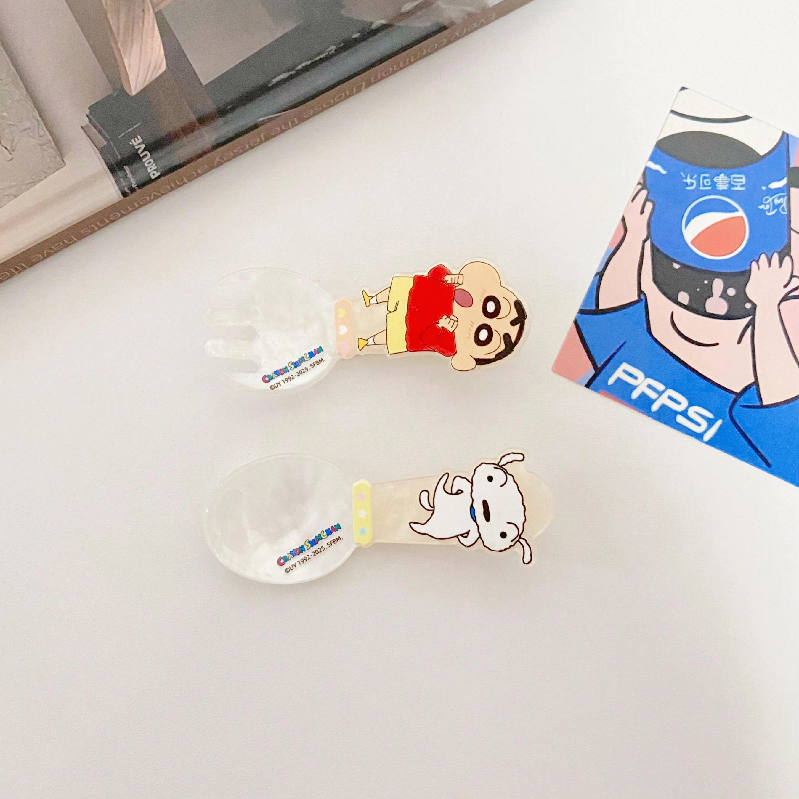 Crayon Shinchan BB