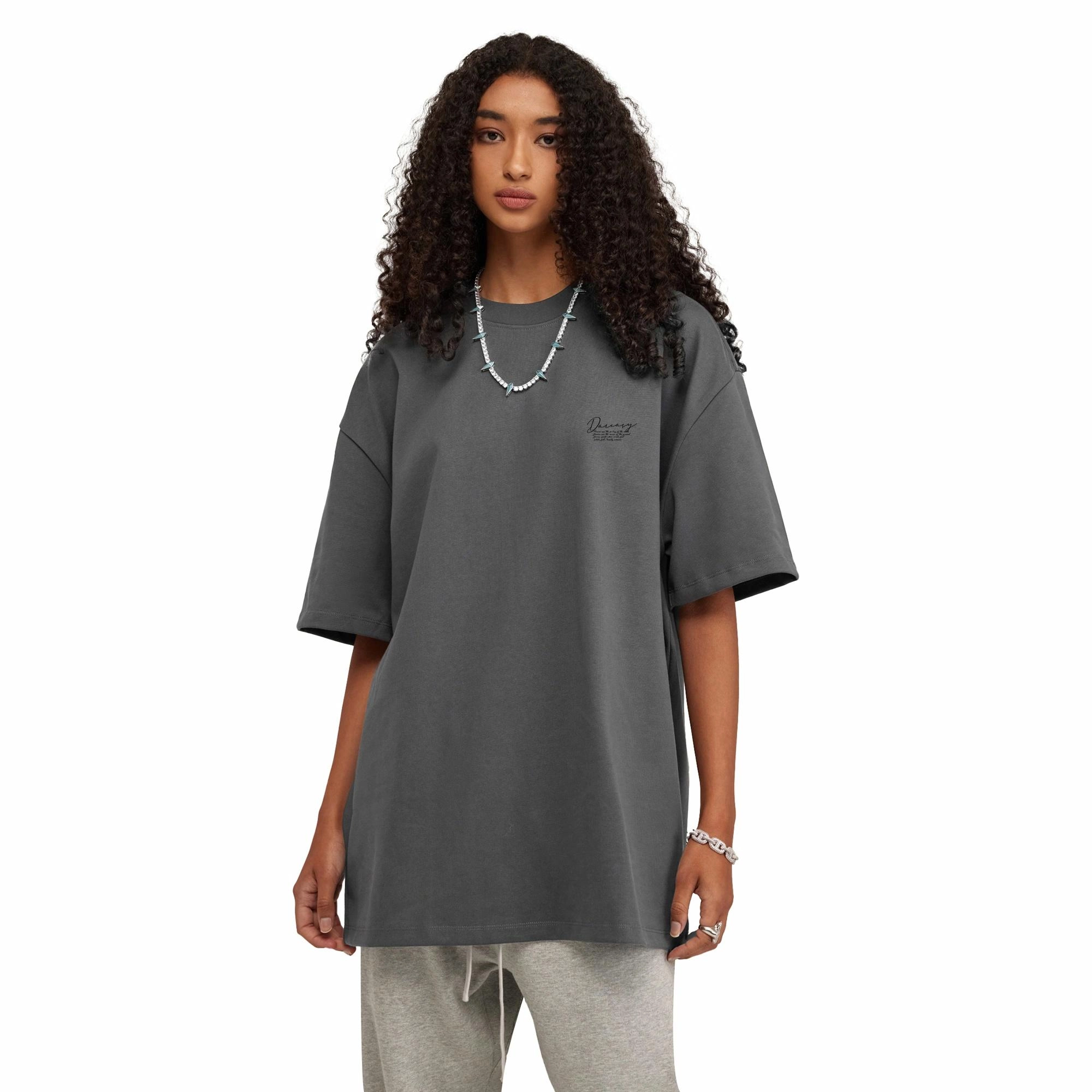 DAREASY T