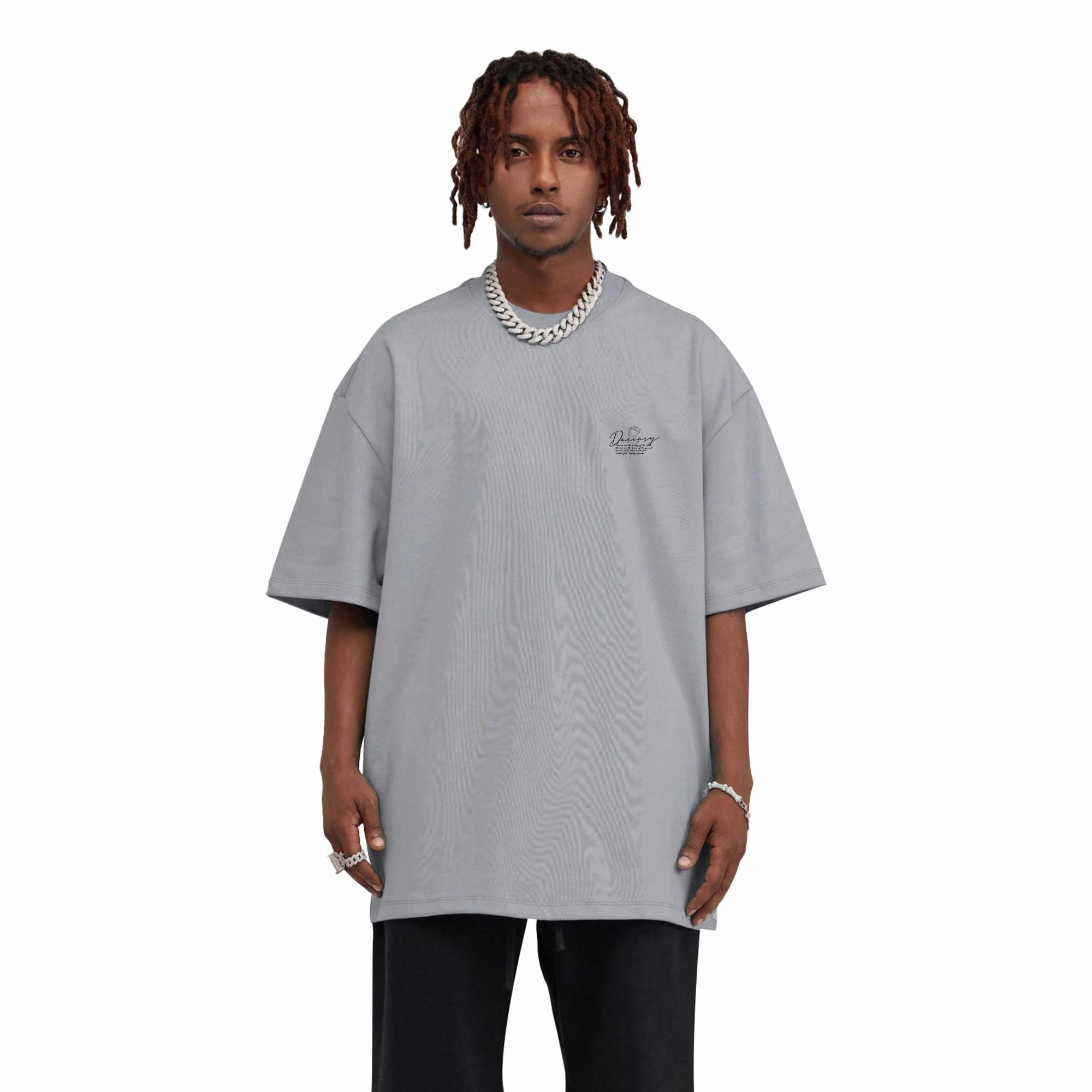 DAREASY T