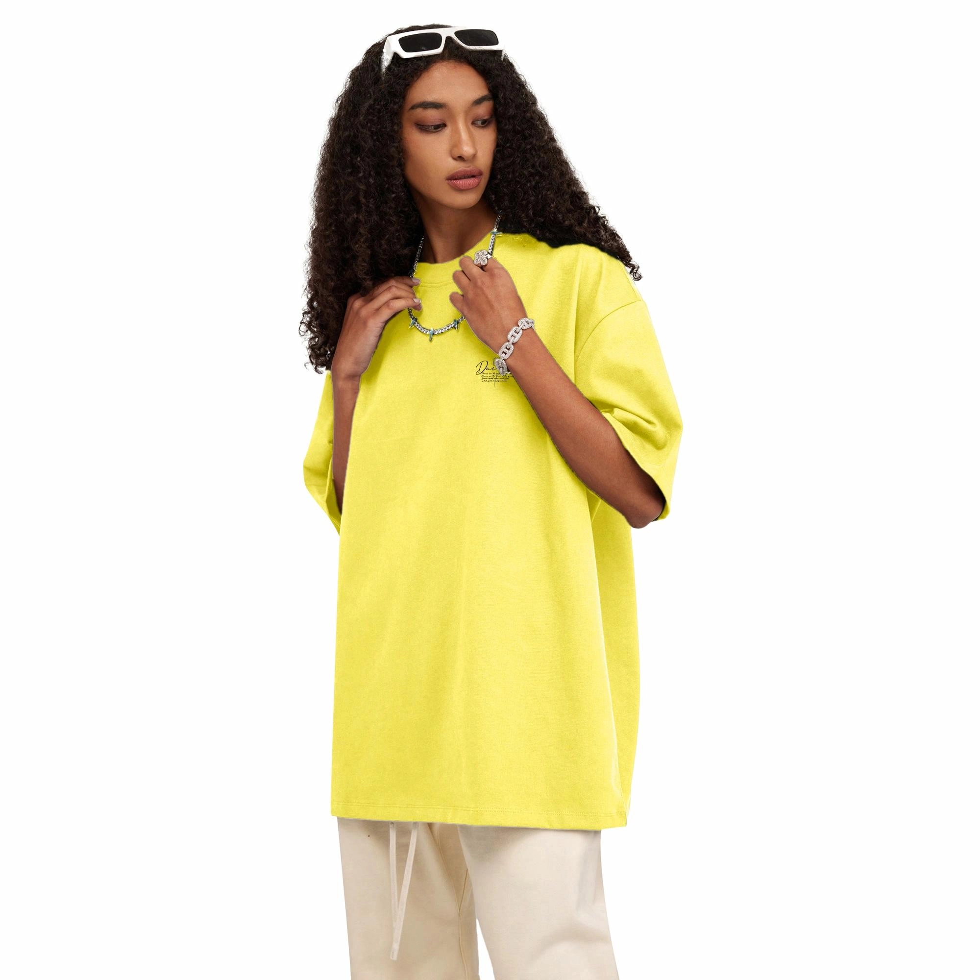 DAREASY T