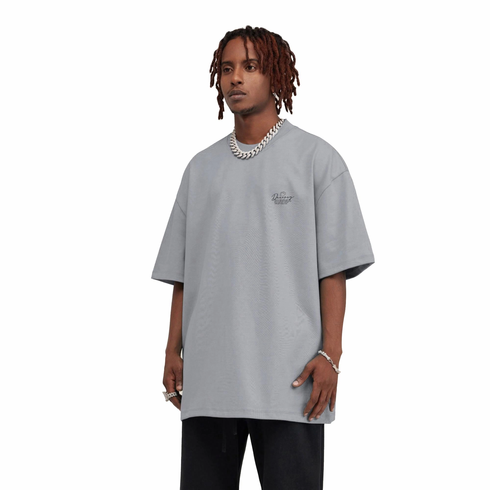 DAREASY T