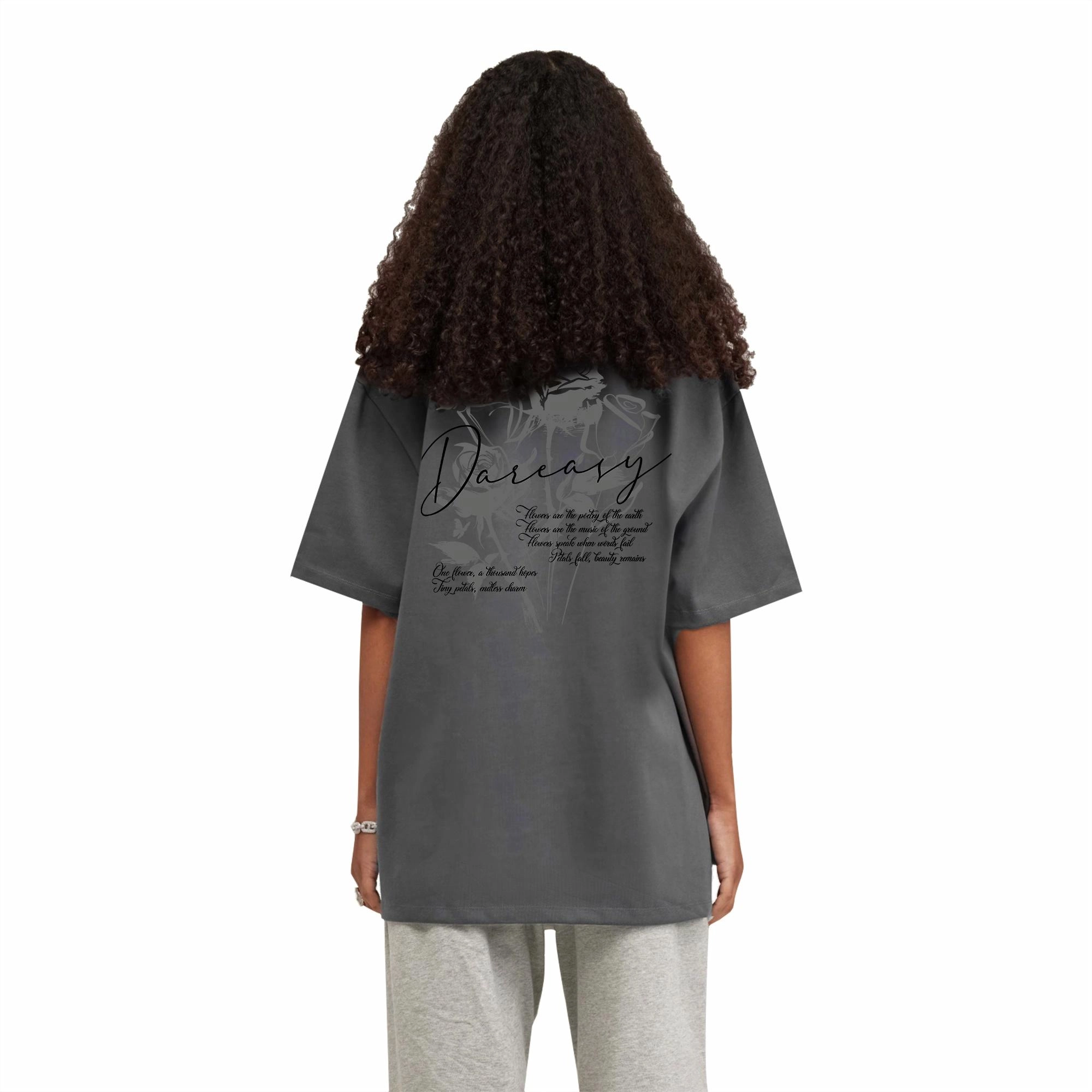 DAREASY T