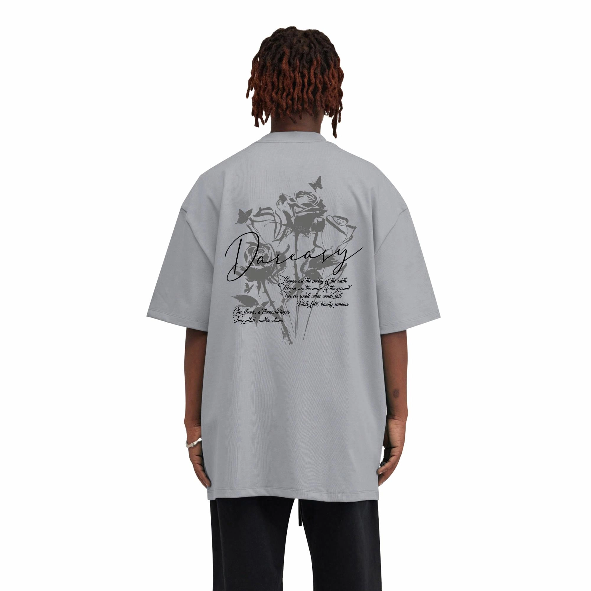 DAREASY T