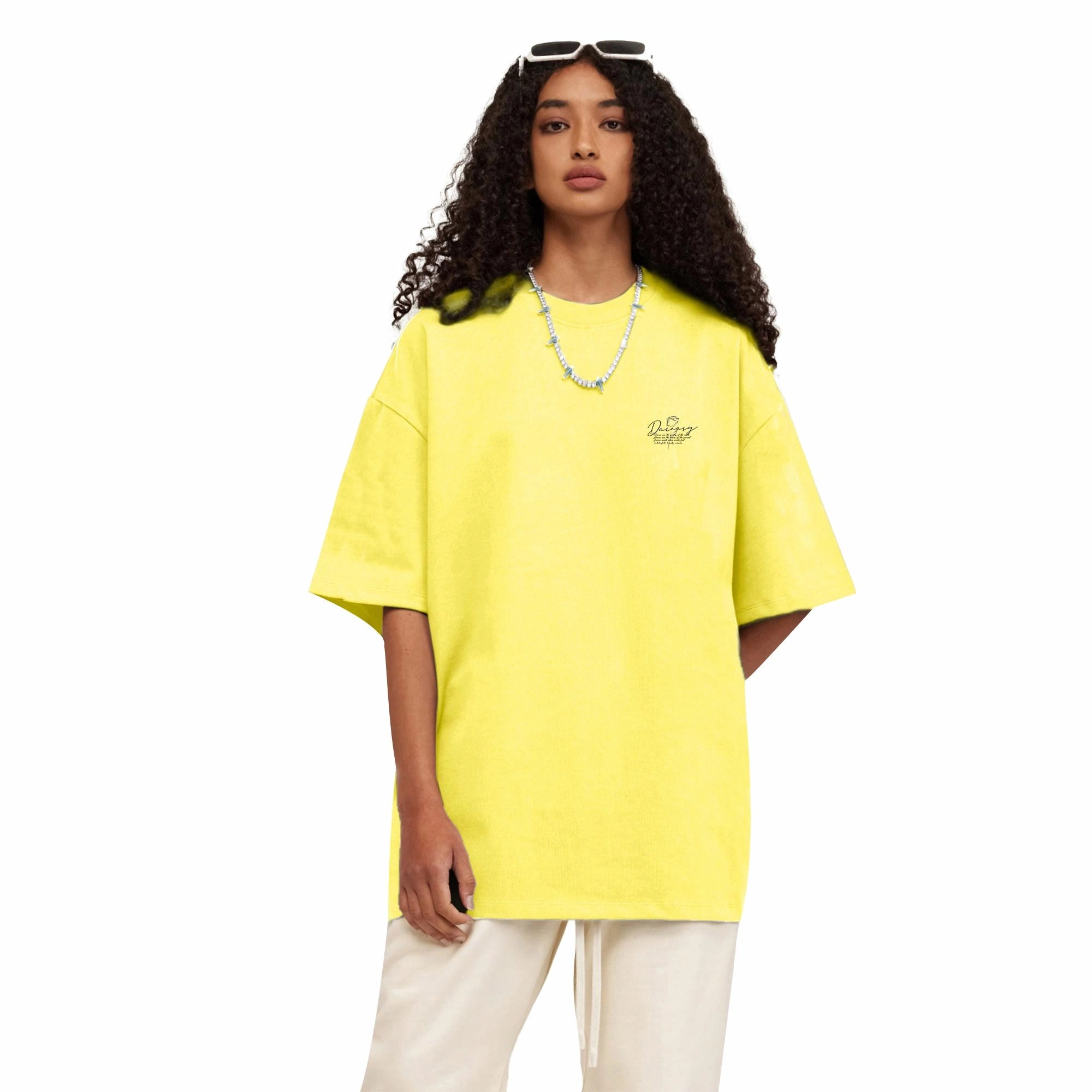 DAREASY T
