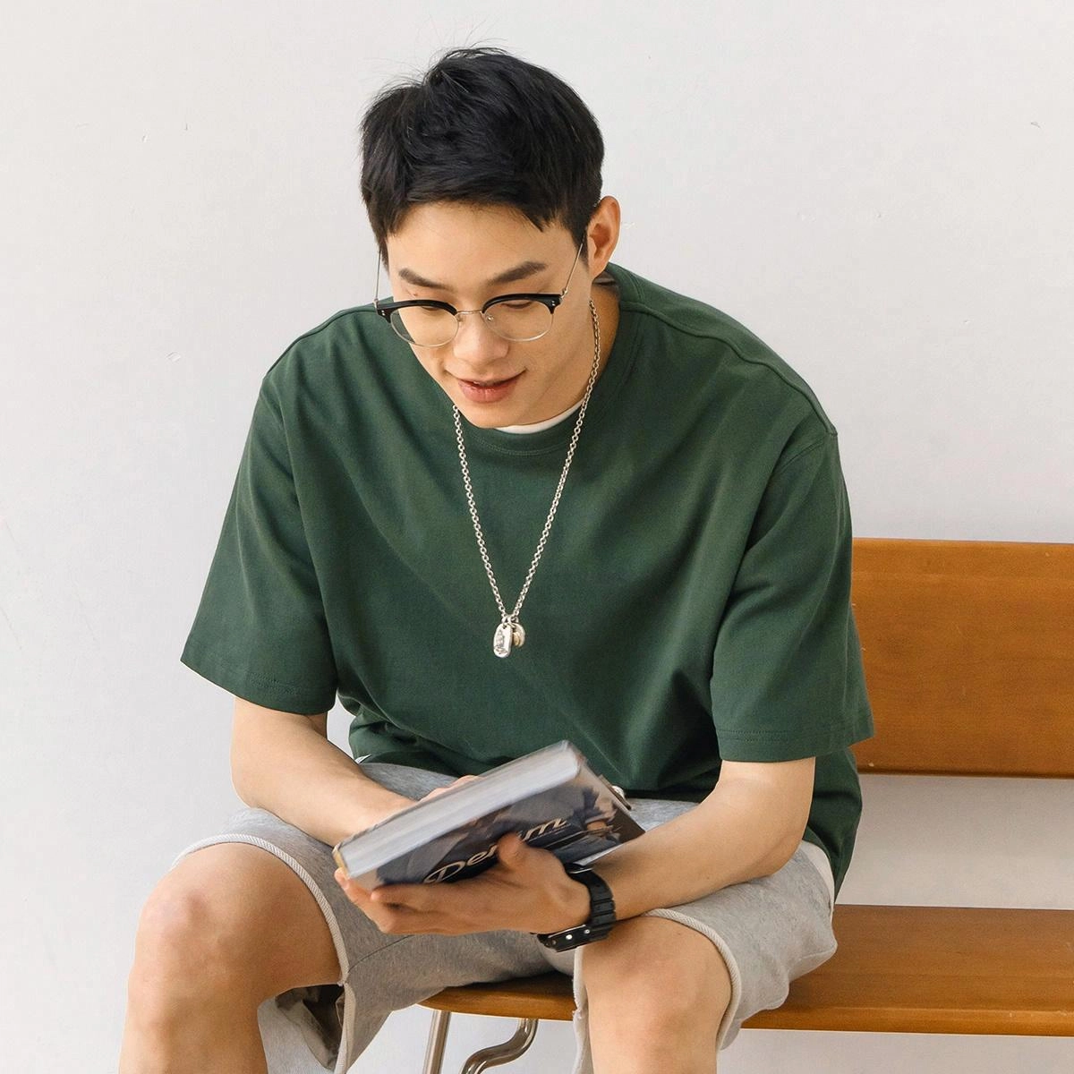 714STREET SS23 T