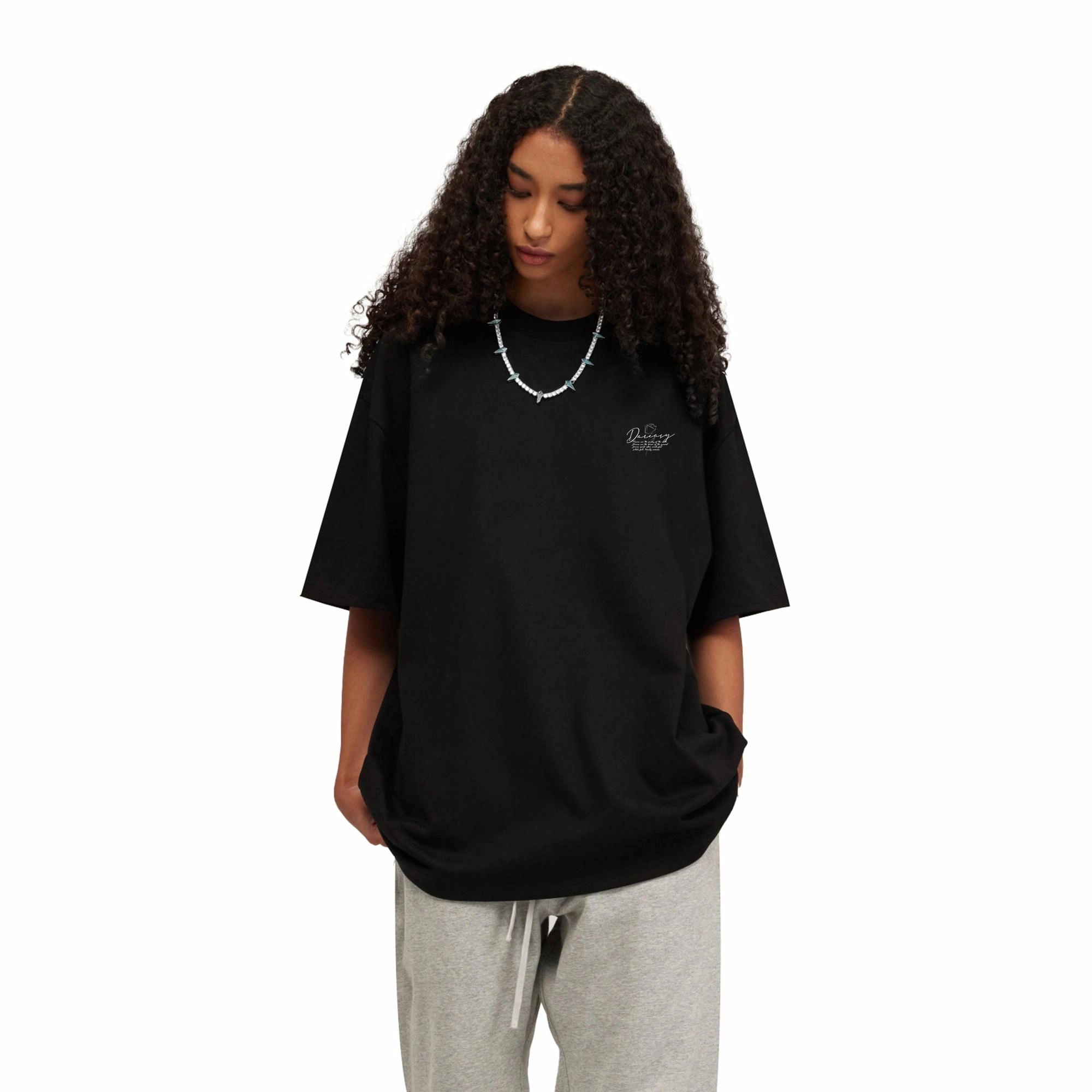 DAREASY T