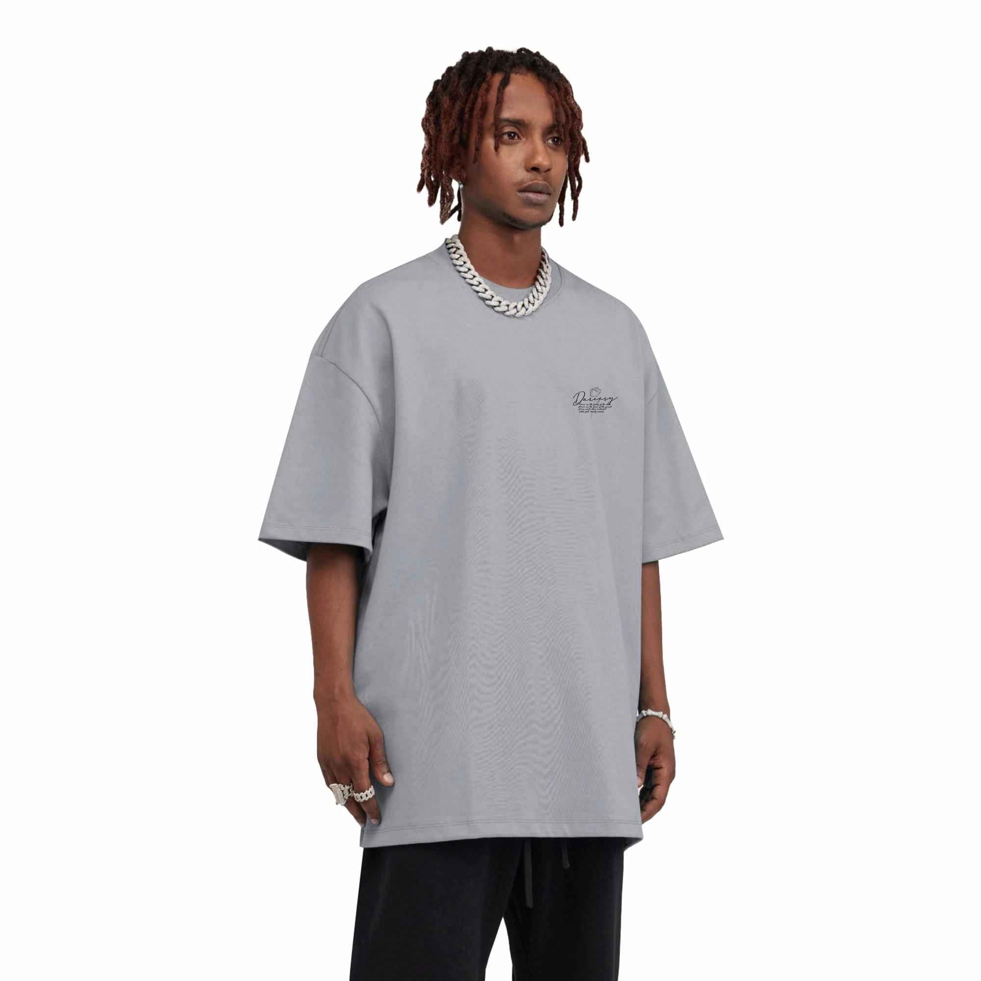 DAREASY T