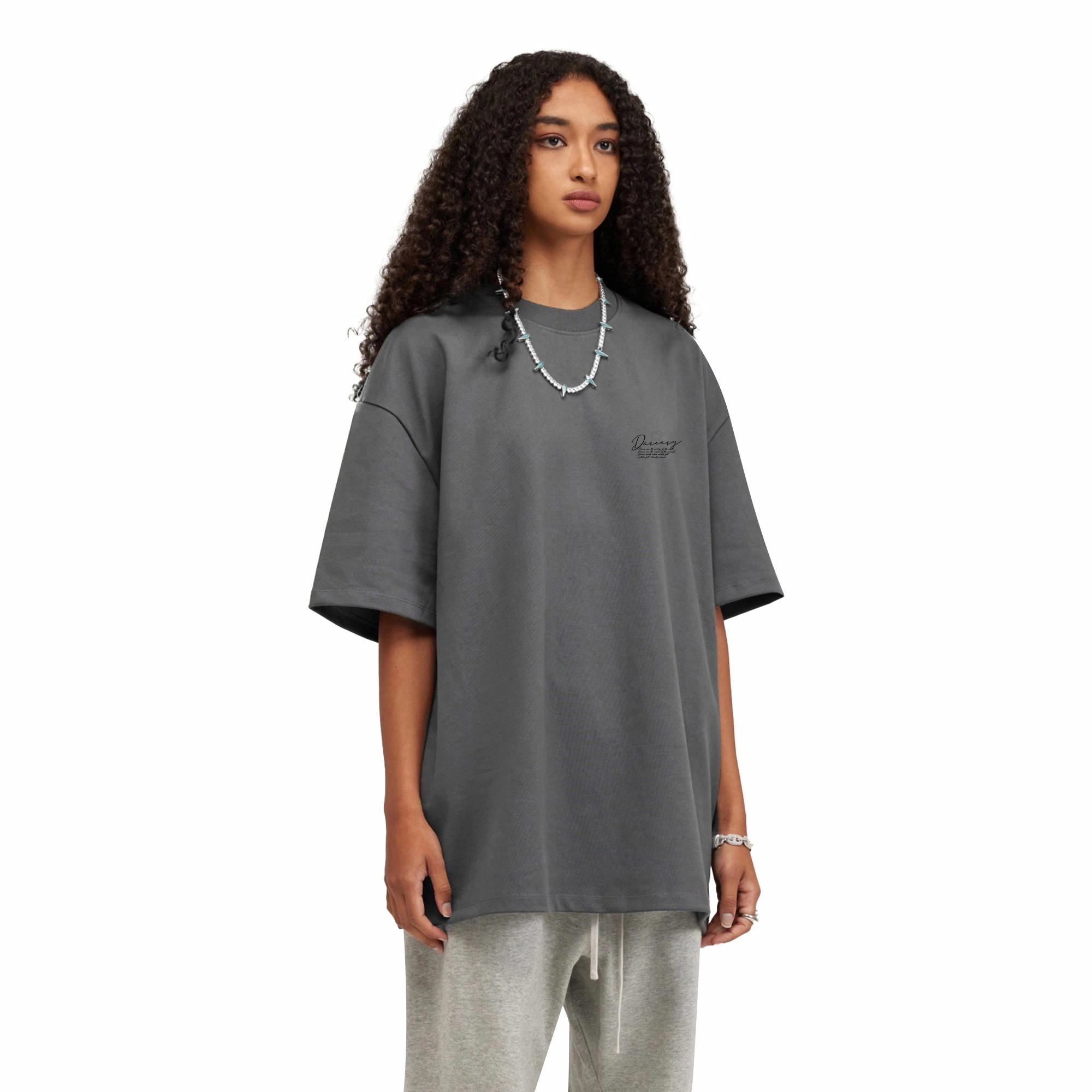 DAREASY T