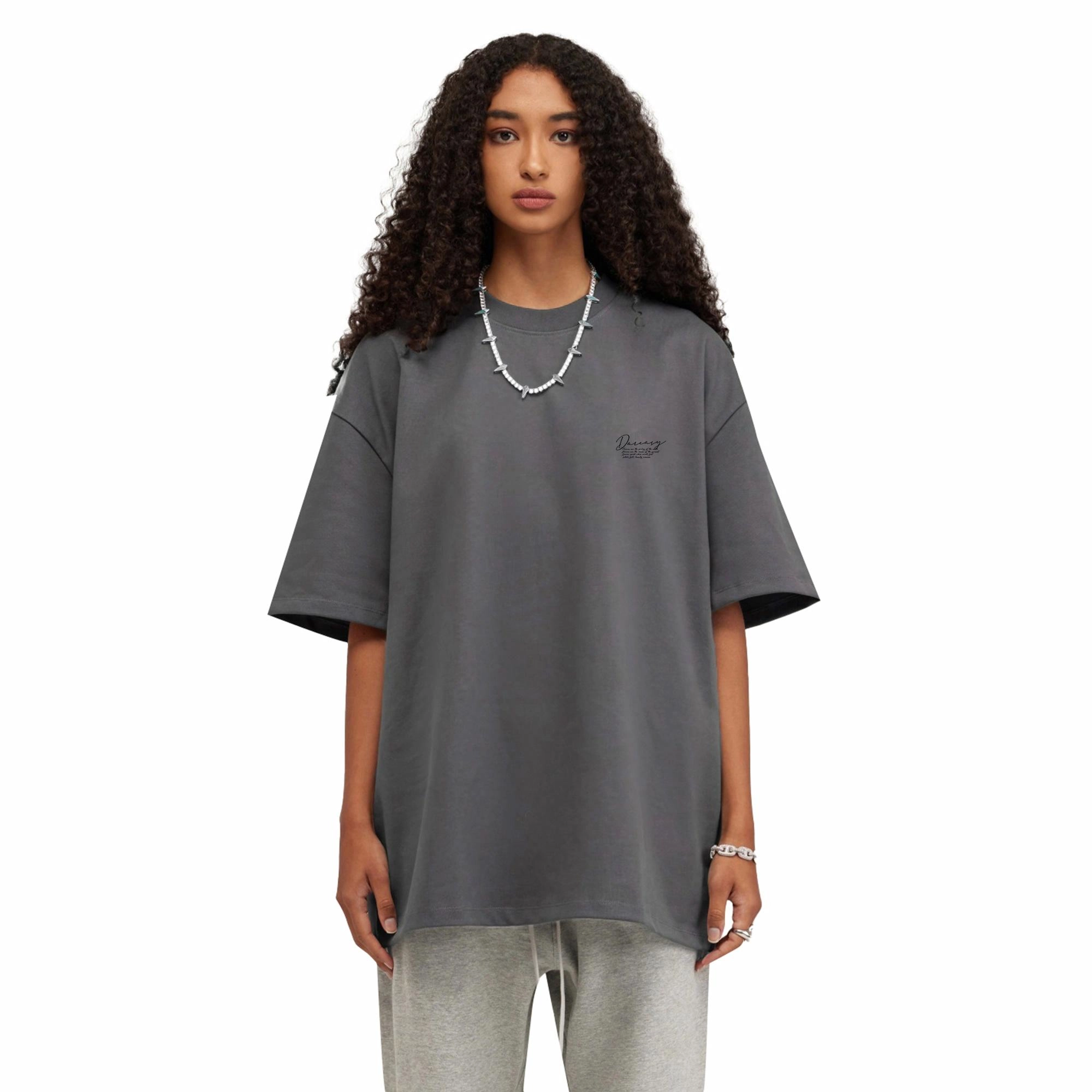 DAREASY T
