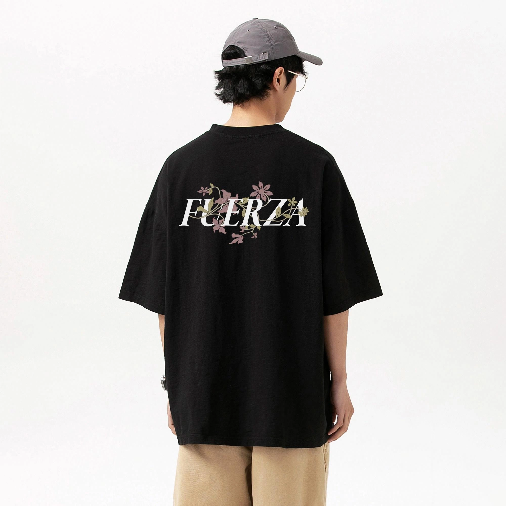 FUERZA LogoPolo