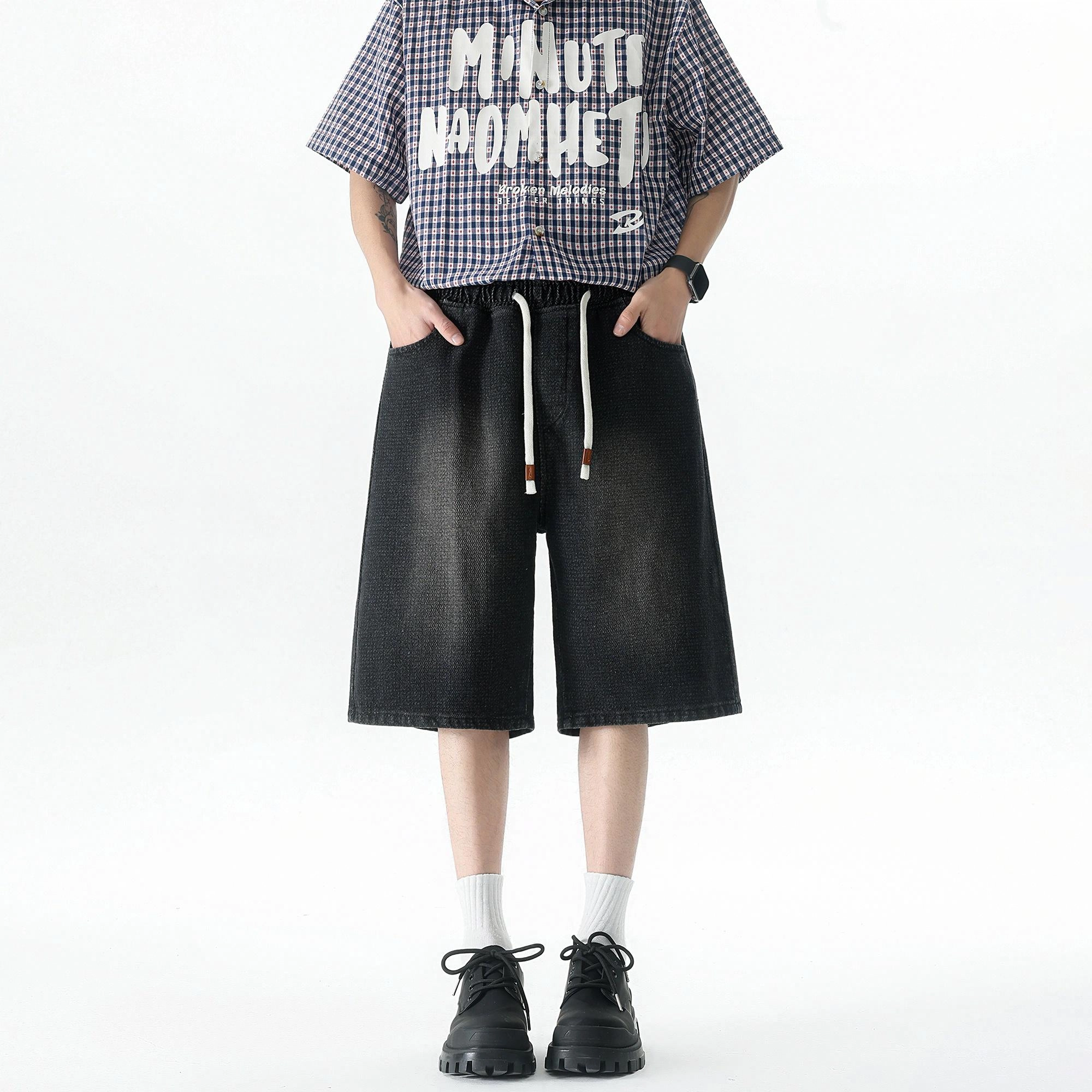 URBAN AUTHENTIC